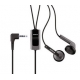 Nokia Headset Stereo HS-47 Grijs/Black