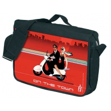 Sushi Laptop Tas Gavin Reece (On the Town) 15 inch