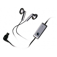 HTC Headset Stereo EMC220 Grijs