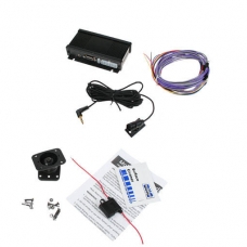 Carcomm Handsfree DSP Car Kit (CHFS-124) voor HTC S730