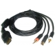 Adapt Gaming Experience PS3 S-Video Kabel