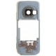 Nokia N73 Middelcover Speciale Editie Wit