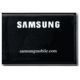 Samsung Batterij AB553436AE
