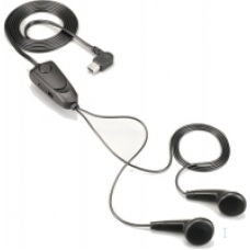 HTC Headset Stereo P3600 (36H00436-00M)