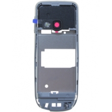 Nokia 3120 Classic Middelcover Licht Grijs