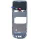 Nokia 3120 Classic Middelcover Licht Grijs