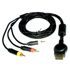 Adapt Gaming Experience PS3 AV Kabel