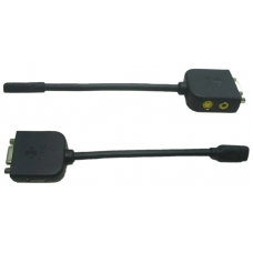 HTC X7500 4-in-1 Kabel Converter (YC V100)