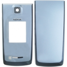 Nokia 3610 Fold Cover Row Blauw