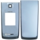 Nokia 3610 Fold Cover Row Blauw