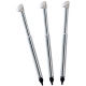 HTC/Qtek Stylus Pen voor 9100 (3 Stuks)