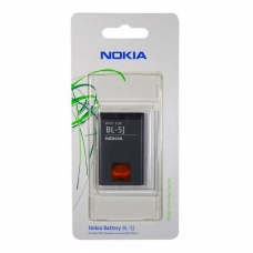 Nokia Batterij BL-5J