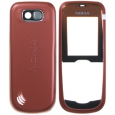 Nokia 2600 Classic Cover Sunset Oranje