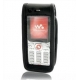 Sony Ericsson Leder Beschermtasje voor W880i/ W850i