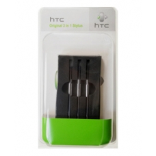HTC Stylus Pakket ST T511 voor Shift X9500 (3-delig)