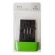 HTC Stylus Pakket ST T511 voor Shift X9500 (3-delig)