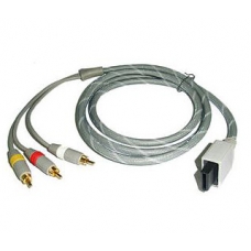 Adapt Gaming Experience Wii AV Kabel