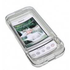 Kristal Hoesje voor HTC Dream/ T-Mobile G1