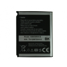 Samsung Batterij AB653850CE