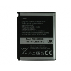 Samsung Batterij AB653850CE