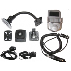 Seidio GPS Ready Carkit G4500 voor HP iPAQ 4700