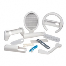 Adapt Wii Sports Kit (8-in-1)