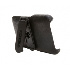 Griffin Hard Case Elan Clip Zwart voor Apple iPhone 3G/ 3GS