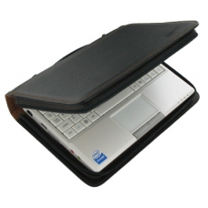 Adapt Leder Beschermtasje voor ASUS EEE PC 700