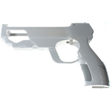 Adapt Wii Shooting Light Gun