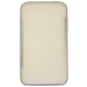 Adapt Silicon Case Wit voor Apple iPod Touch 2G/ 3G