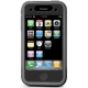 Adapt Silicon Case Zwart voor Apple iPod Touch 2G