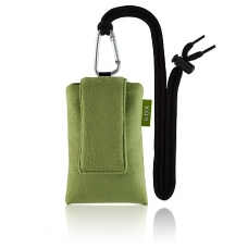 Bax LeatherTexPlus Groen Universal