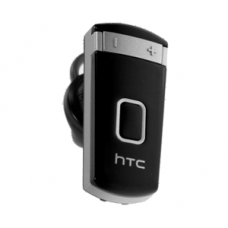 HTC Bluetooth Headset BH M300 Zwart/Zilver