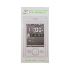 HTC Display Folie SP P100 (2 Stuks)
