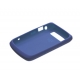 BlackBerry SIlicon Skin Donker Blauw (HDW-27288-004)