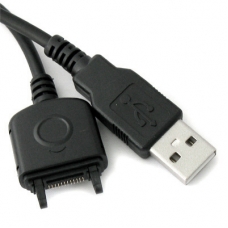 Sony Ericsson USB Data Kabel EC200 (Fast Port)