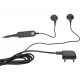 Sony Ericsson Headset Stereo MH300 Zwart