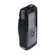 Body Glove Leder Beschermtasje voor Sony Ericsson K750i/D750i/W800i/W700i