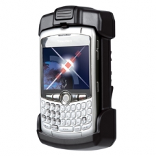 Bury Take & Talk Houder System 8 voor BlackBerry 8300 Series