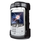 Bury Take & Talk Houder System 8 voor BlackBerry 8300 Series