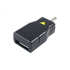 Samsung Laadadapter AACP300DBEBSTD (S20 pin naar 2.5mm DC Jack)