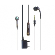 Sony Ericsson Headset Stereo HPM-70 Bruin 