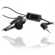 Nokia Headset Stereo HS-48 Zwart