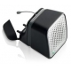 Sony Ericsson Draagbare Speaker MPS-30 Zwart