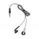 Nokia Headset Stereo HS-45 Zilver