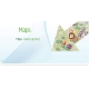 Nokia Maps Licentie Benelux en Frankrijk voor Nseries