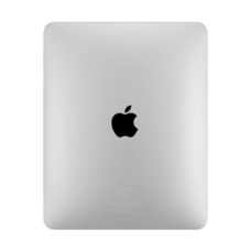 Apple iPad (Wi-Fi) 16GB Backcover Wit