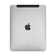 Apple iPad (Wi-Fi + 3G) 32GB Backcover