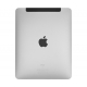 Apple iPad (Wi-Fi + 3G) 32GB Backcover
