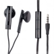 HTC Headset Stereo RC E160 Zwart